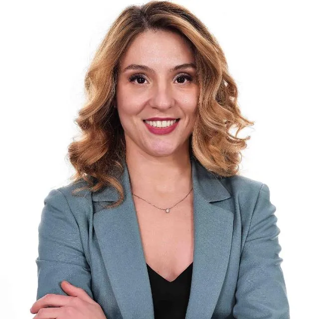 Giusi Pepe